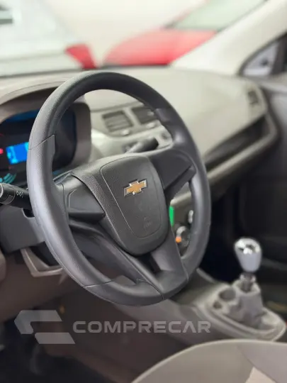 COBALT LT 1.4 8V FlexPower/EconoFlex 4p
