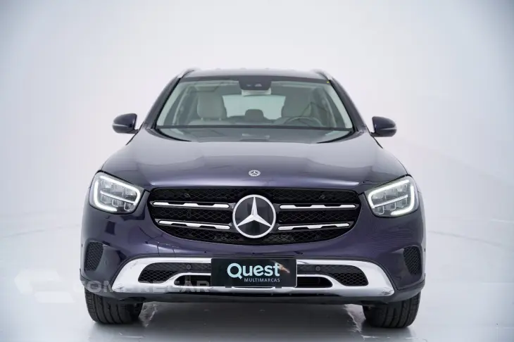 GLC 220D 2.0 TB 4M Off-Road Diesel