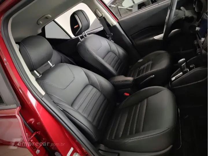 KICKS 1.6 16V FLEXSTART EXCLUSIVE XTRONIC