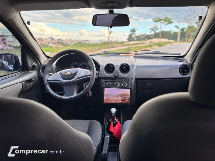 Celta LT 1.0 (Flex)