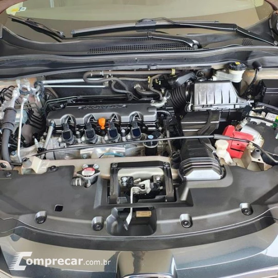 HR-V 1.8 16V EX