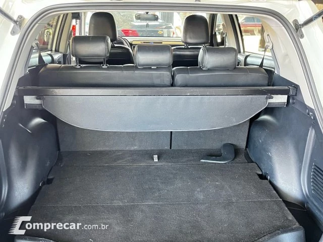 RAV4 - 2.0 4X2 16V 4P AUTOMÁTICO