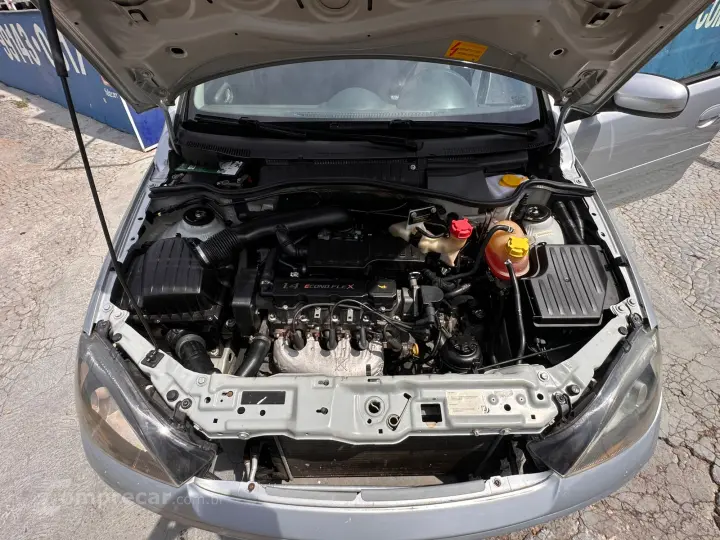 CORSA 1.4 MPFI Premium 8V