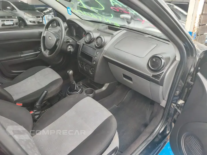 FIESTA 1.0 Rocam 8V
