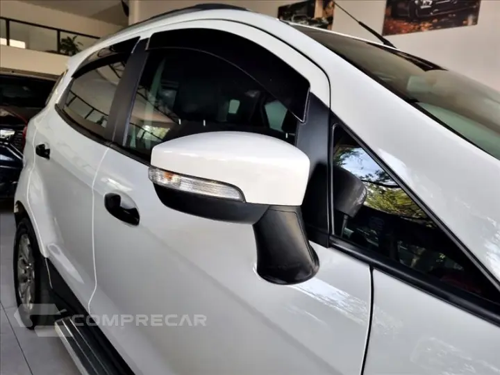 ECOSPORT 1.6 Freestyle 16V