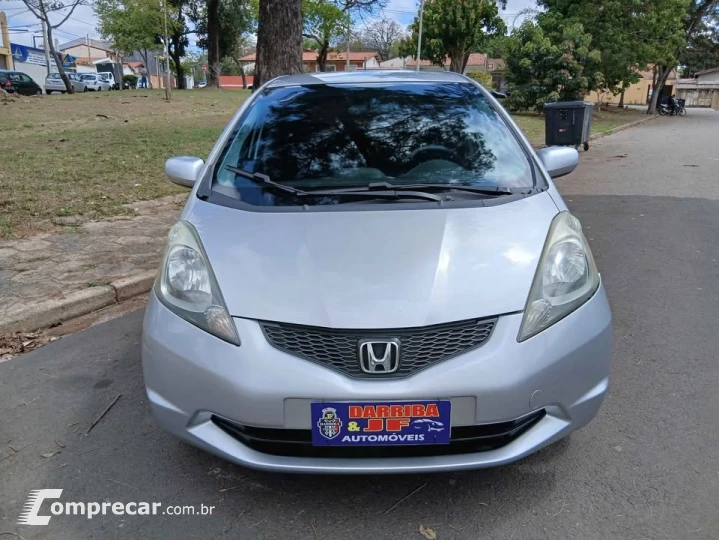 FIT 1.4 LX 8V