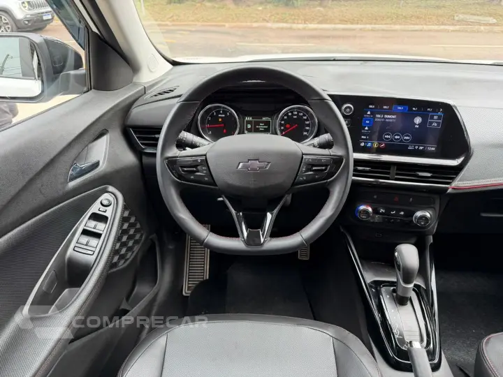Montana 1.2 Turbo Flex Rs Automático