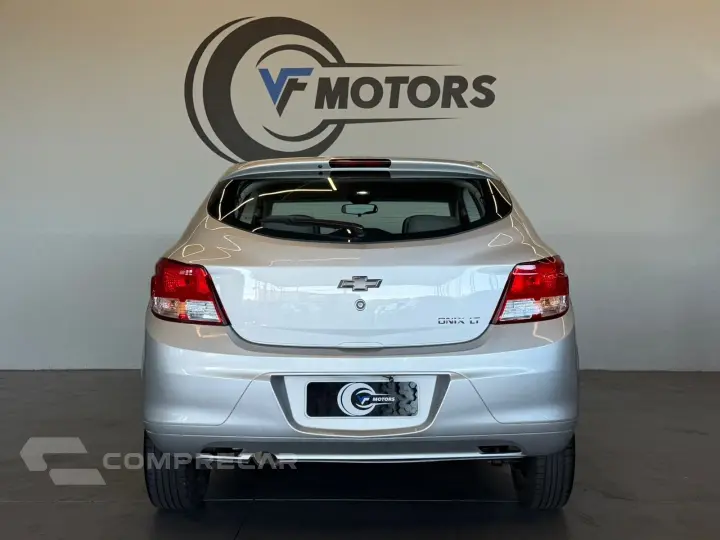 ONIX 1.0 MPFI LT 8V FLEX 4P MANUAL