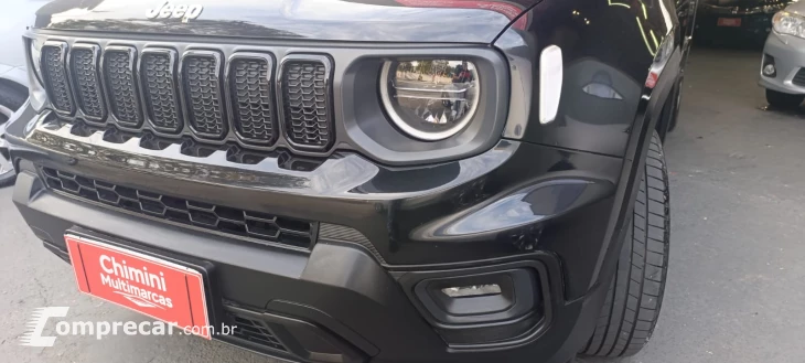 RENEGADE 1.3 T270 Turbo Sport