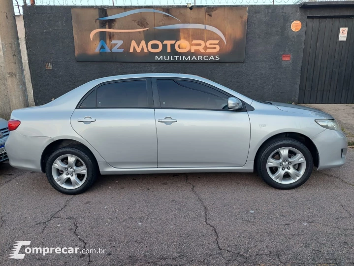 COROLLA 1.8 XEI 16V