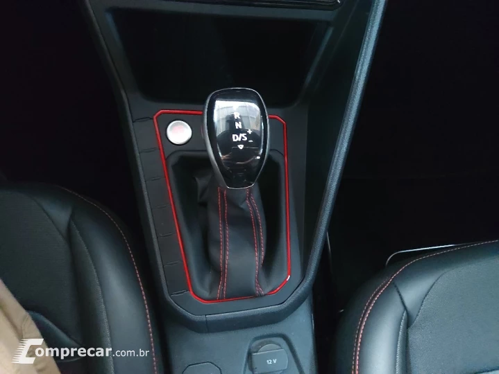 POLO 1.4 250 TSI GTS AUTOMÁTICO