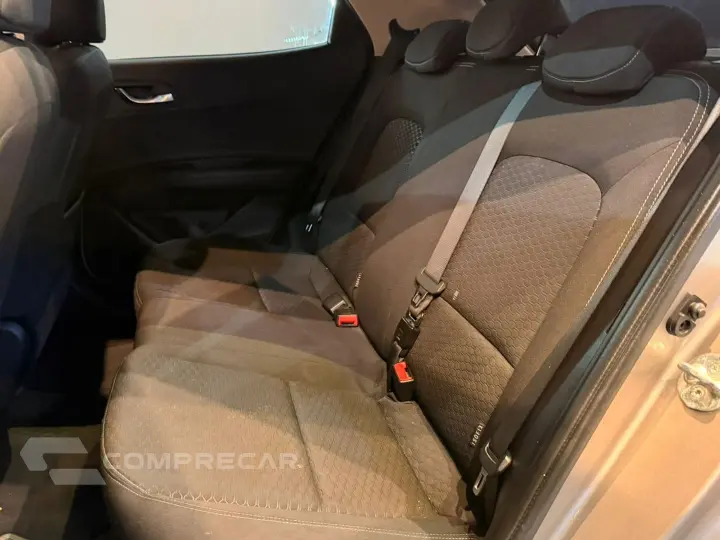 Hb20 1.0 Tgdi Flex Evolution Automático