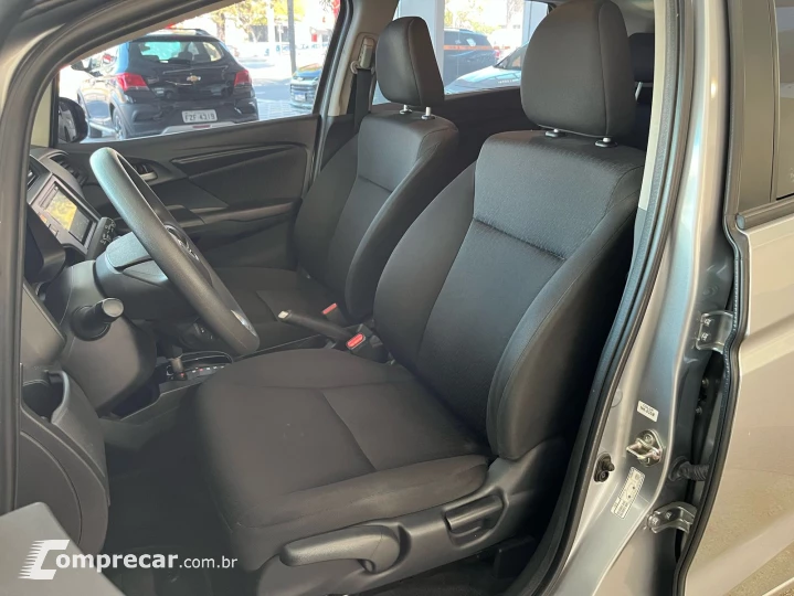 FIT 1.5 Personal 16V