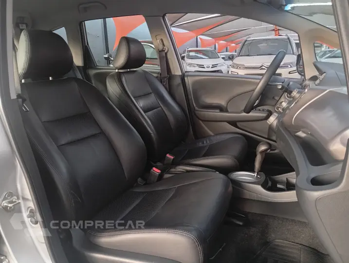 FIT 1.4 LX 16V