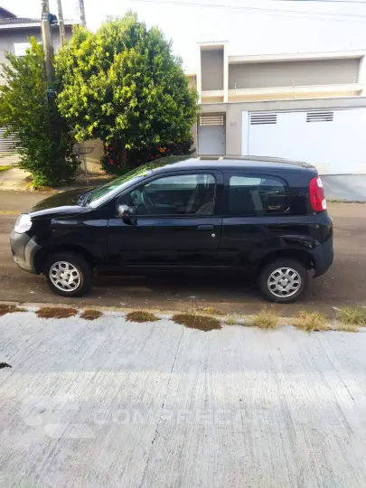 UNO 1.0 EVO Vivace 8V