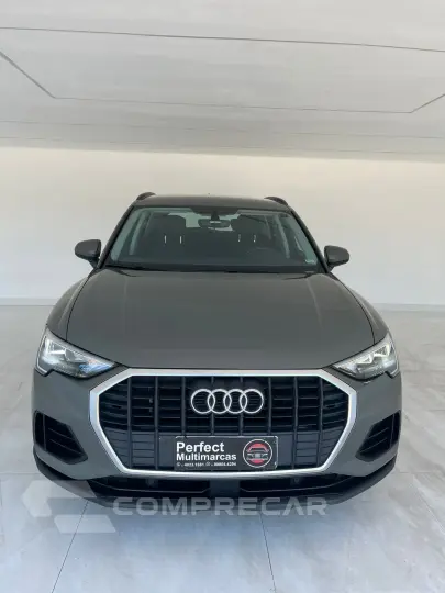 A3 1.4 TFSI Sportback Prestige Plus