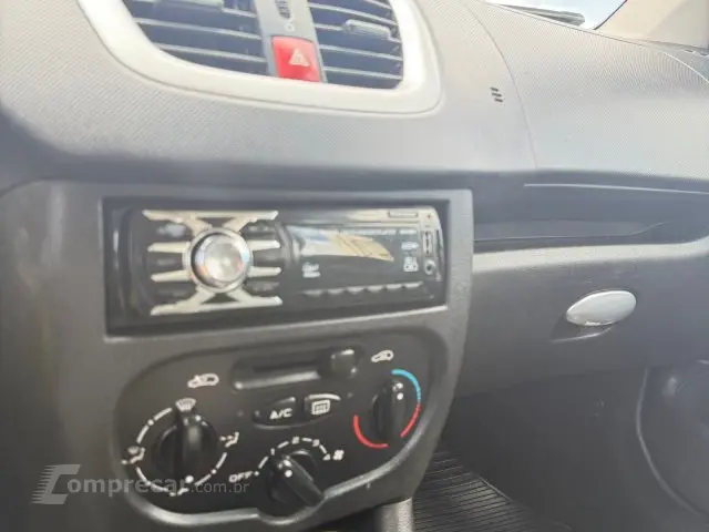 207 - 1.4 XR PASSION 8V 4P MANUAL