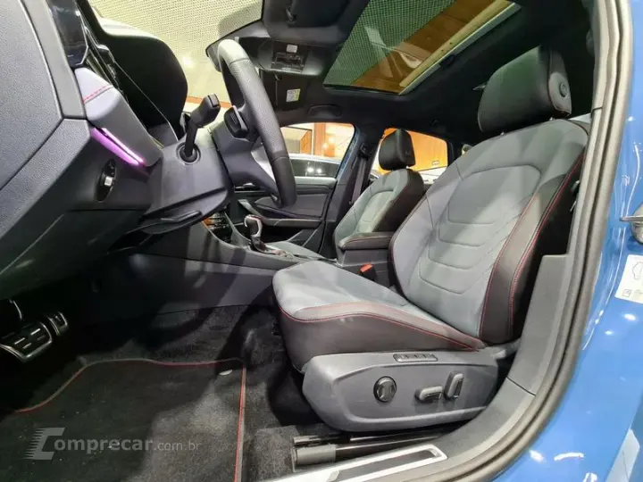 JETTA GLI 350 TSI 2.0 16V 4P AUT