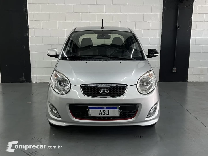 Picanto EX 1.1/1.0/ 1.0 Flex Mec.