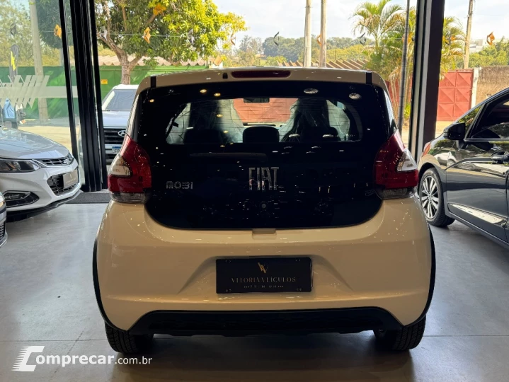 MOBI 1.0 EVO FLEX LIKE. MANUAL