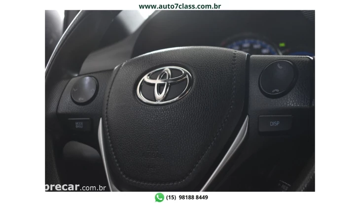 YARIS HATCH - 1.3 16V XL MULTIDRIVE
