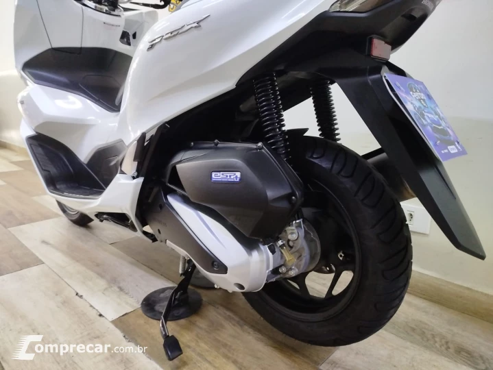 PCX 160 160 cc