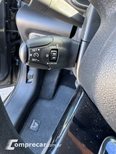 C4 Cactus Feel 1.6 AT