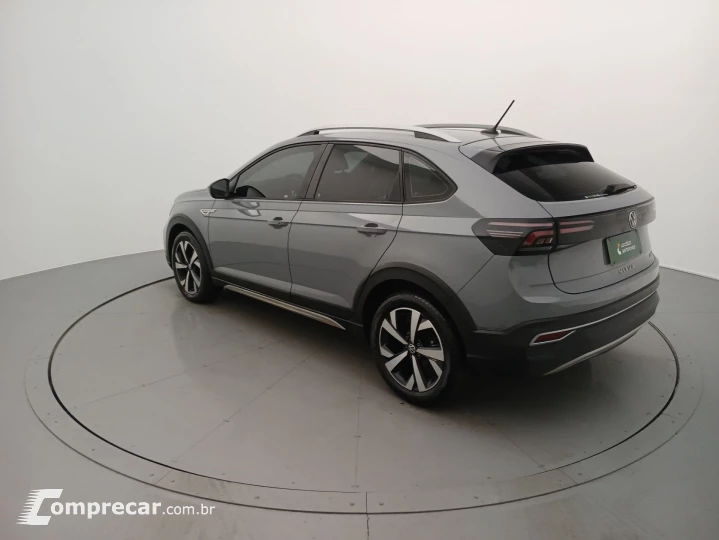 NIVUS 1.0 200 TSI TOTAL FLEX HIGHLINE AUTOMÁTICO