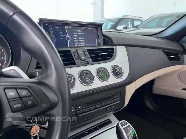 Z4 2.0 16V Turbo Sdrive20i