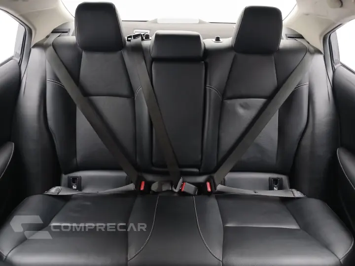 COROLLA 1.8 VVT-I HYBRID FLEX ALTIS CVT