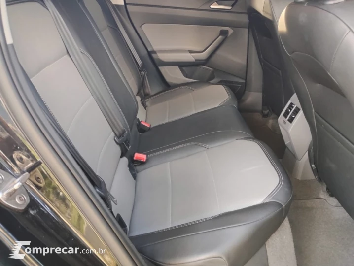 POLO 1.0 200 TSI Highline