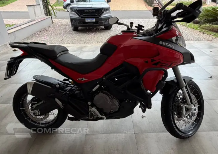 Multistrada 950 V2S N/D