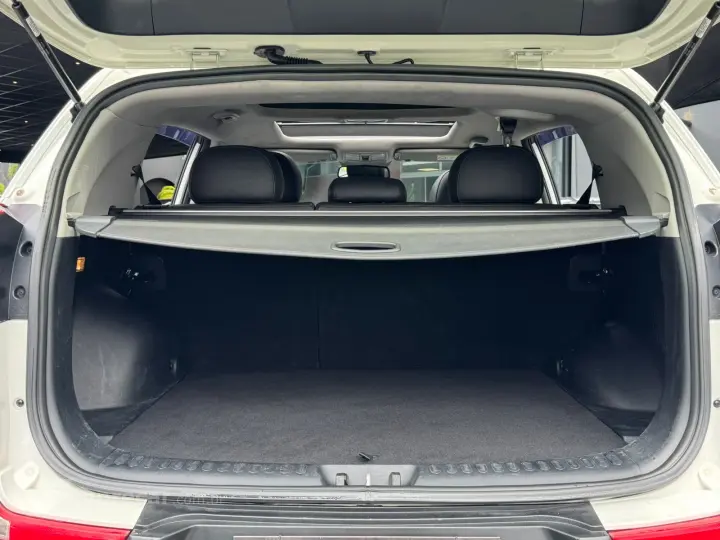 SPORTAGE 2.0 EX 4X2 16V