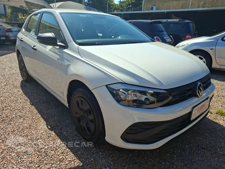 Polo 1.0 Mpi Manual