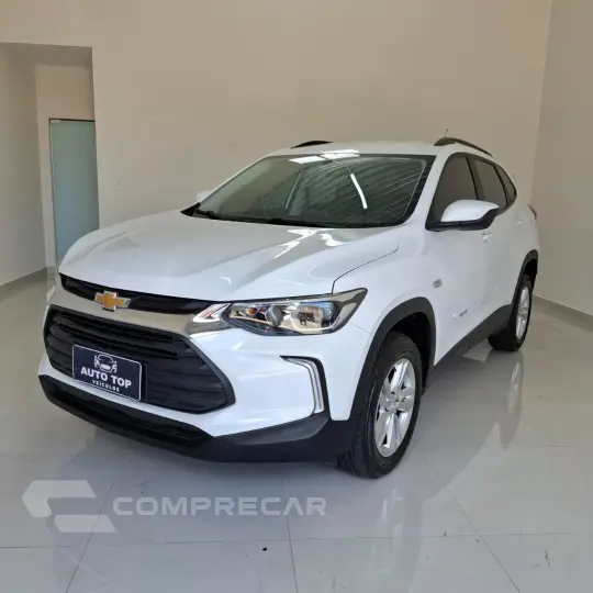 TRACKET LT 1.0 TURBO