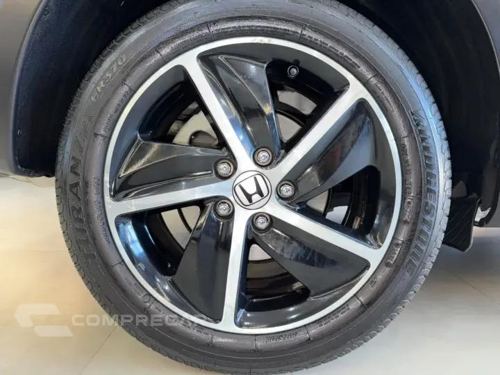 HR-V 1.8 16V EX