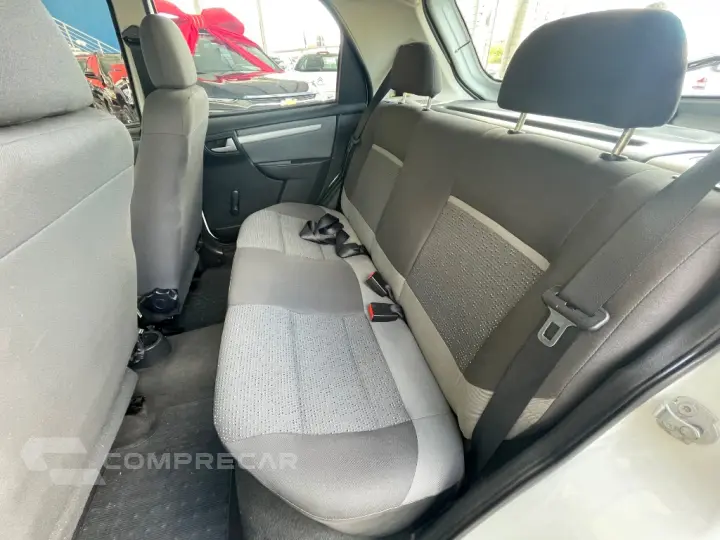 Celta Spirit/ LT 1.0 MPFI 8V FlexP. 5p