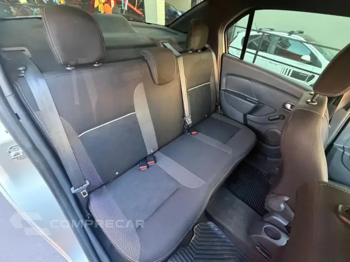 LOGAN Zen Flex 1.0 12V 4p Mec.