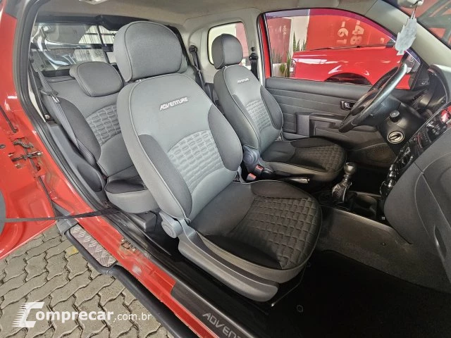 STRADA - 1.8 MPI ADVENTURE CD 16V 3P MANUAL