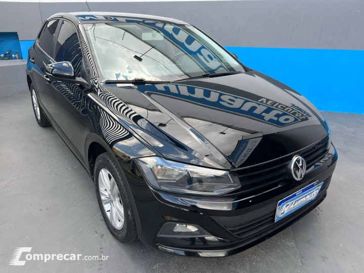 POLO 1.0 MPI