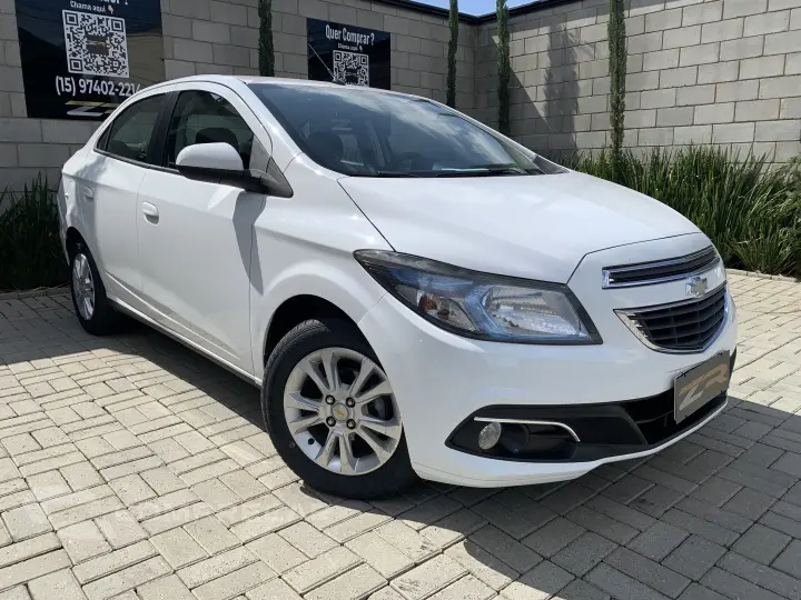 PRISMA 1.4 MPFI LTZ 8V FLEX 4P MANUAL