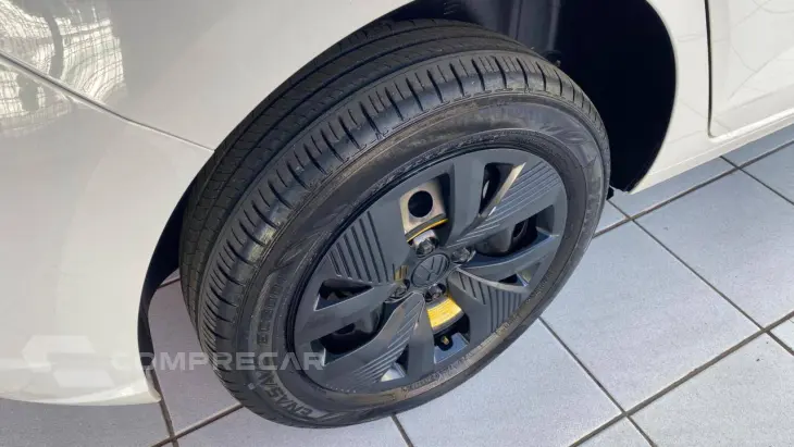 VOLKSWAGEN POLO 1.0 MPI TRACK