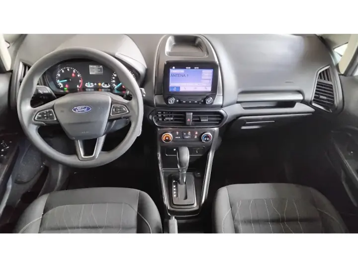 ECOSPORT 1.5 TI-VCT FLEX SE AUTOMATICO