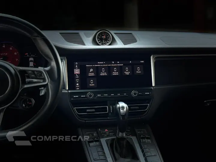 MACAN 2.9 GTS 24V V6