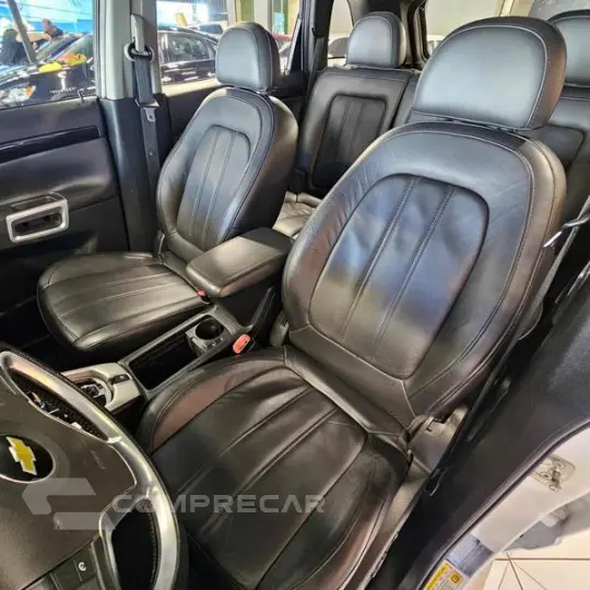 CAPTIVA SPORT 2.4