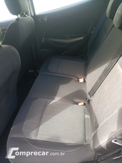 ECOSPORT 1.5 Ti-vct SE Direct