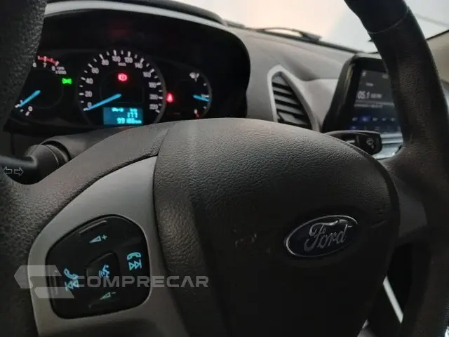 KA - 1.0 TI-VCT SE PLUS MANUAL