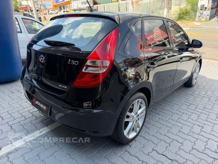 i30 2.0 16V 145cv 5p Aut.