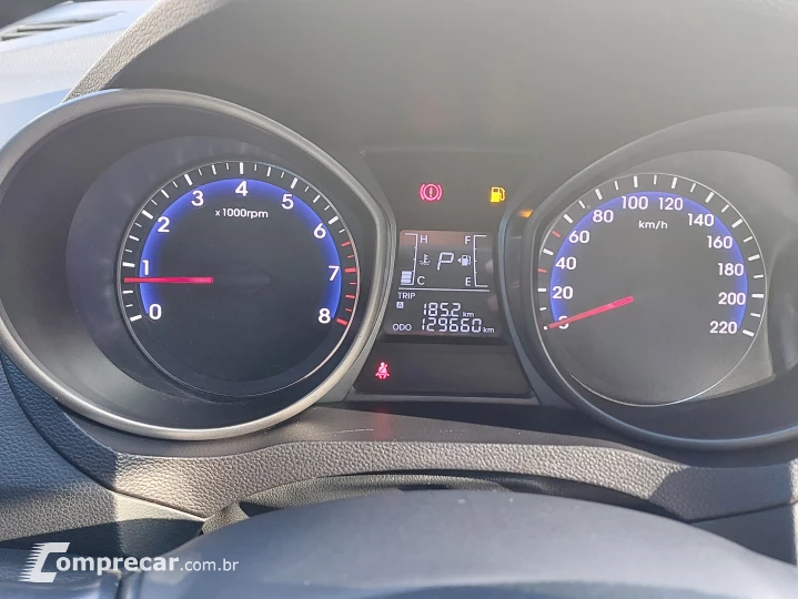 HB20 1.6 Premium 16V