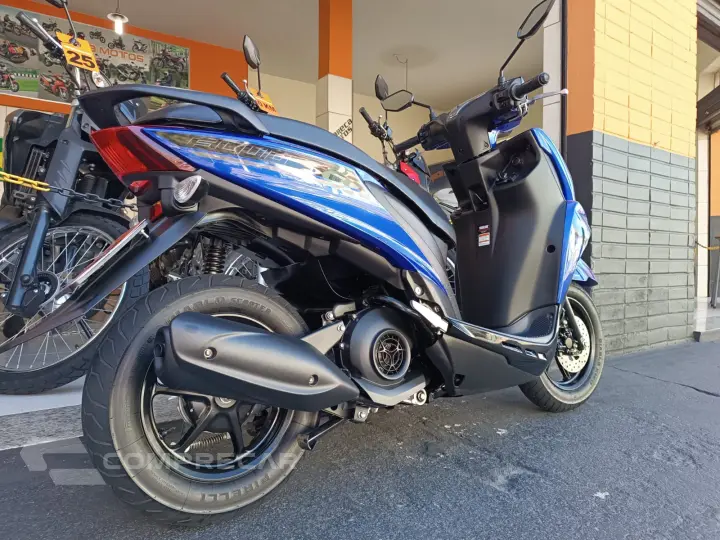 Fluo 125
